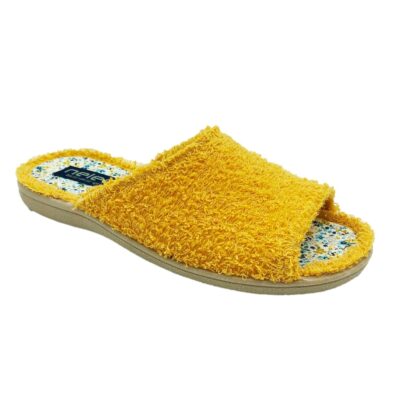 Ropaca Zapatilla Lisa Amarillo