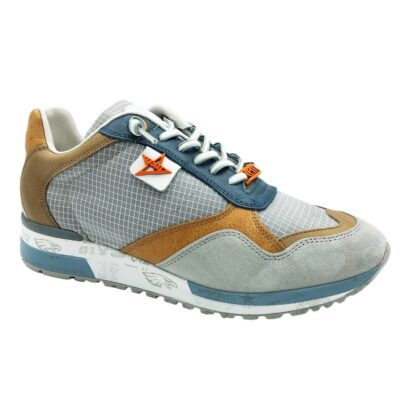 Cetti Snekaer Nylon Gris