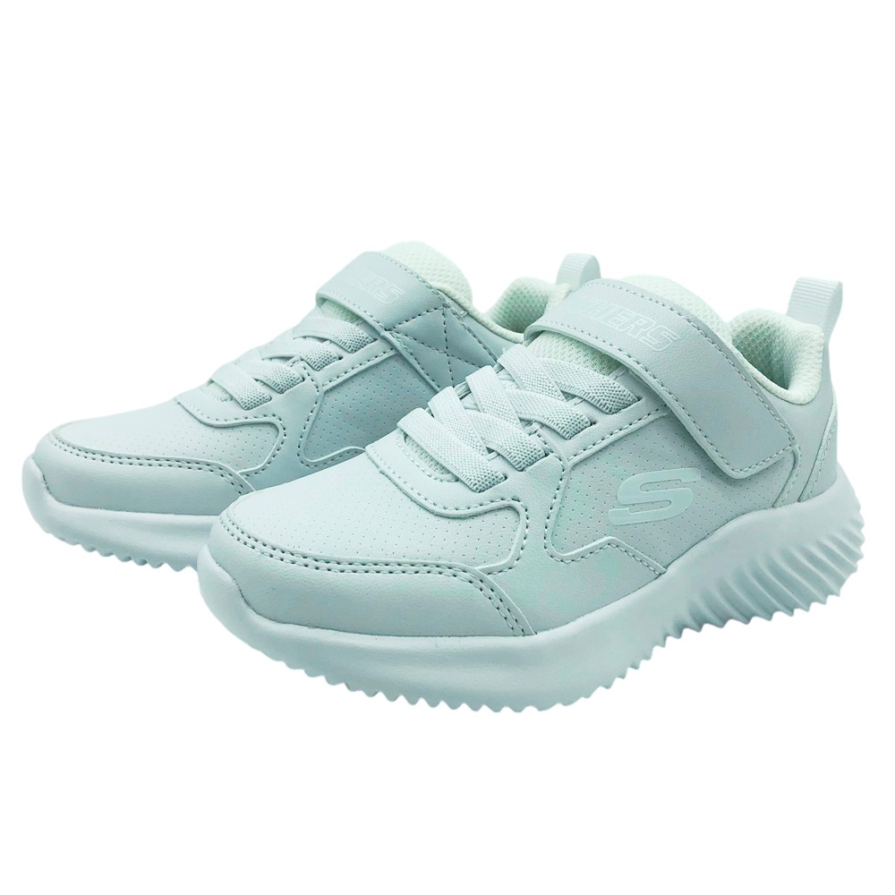 Skechers Deportivo Velcro Blanco - Imagen 3