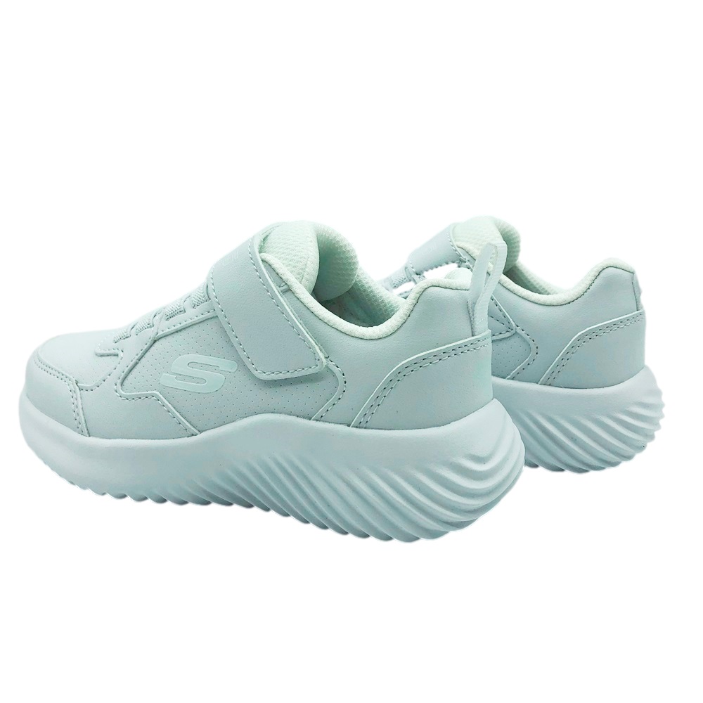 Skechers Deportivo Velcro Blanco - Imagen 4