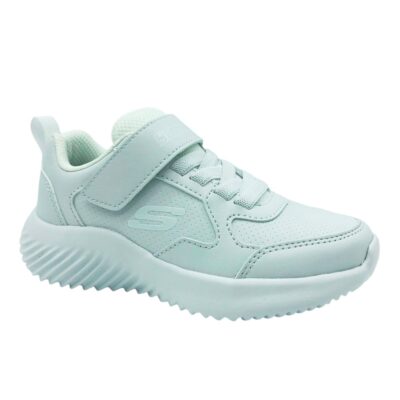 Skechers Deportivo Velcro Blanco