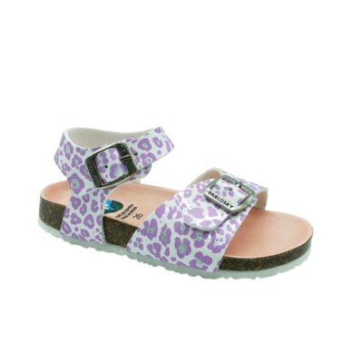 Pablosky Sandalia Bio Blanco
