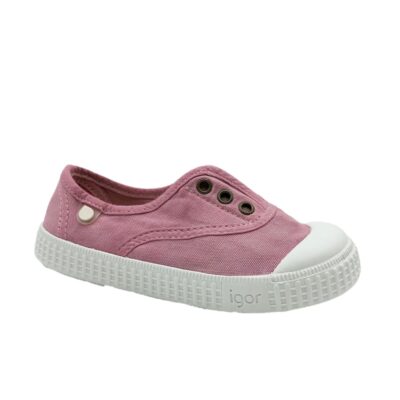 Igor Lona Elastico Rosa