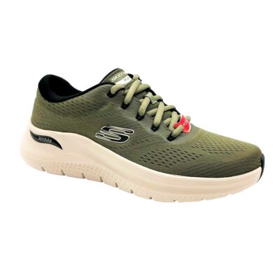 Skechers Deportivos Nylon Verde