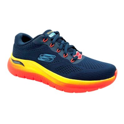 Skechers Deportivos Nylon Azul