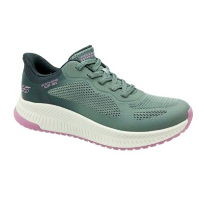 Skechers Slip Ins Bobs Gris