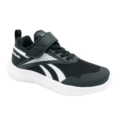Reebok Deportivo Nylon Negro