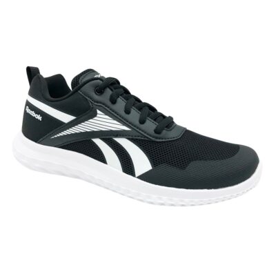 Reebok Deportivo Cordones Negro