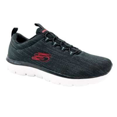 Skechers Summits Louvin Gris