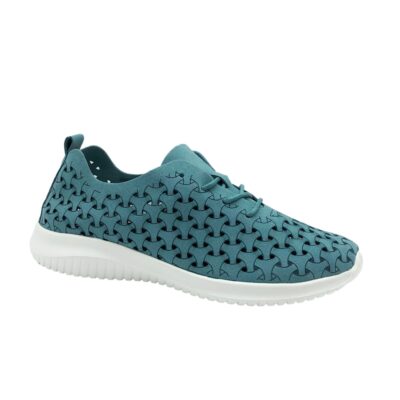 Eoligeros Blucher Laser Azul