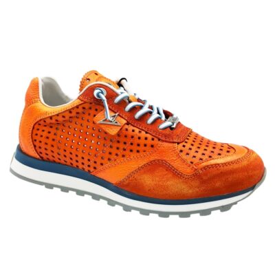 Cetti Sneaker Calada Naranja