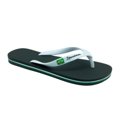 Ipanema Classic Brasil Blanco