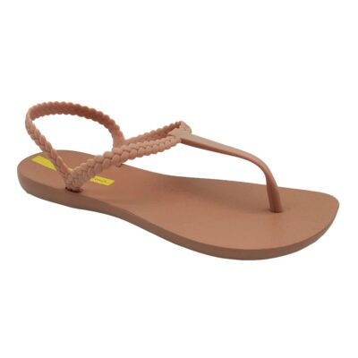 Ipanema Sandalia Esclava Rosa