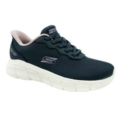 Skechers Deportivo Nylon Marino