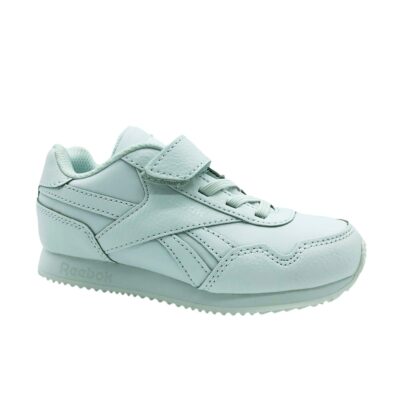 Reebok Deportivo Velcro Blanco