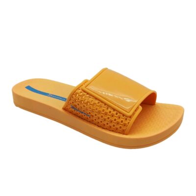 Ipanema Piscina Pala Naranja