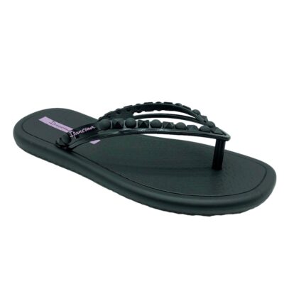 Ipanema Esclava Tachuelas Negro