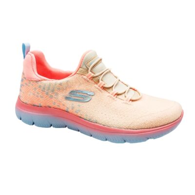 Skechers Deportivo Nylon Beige