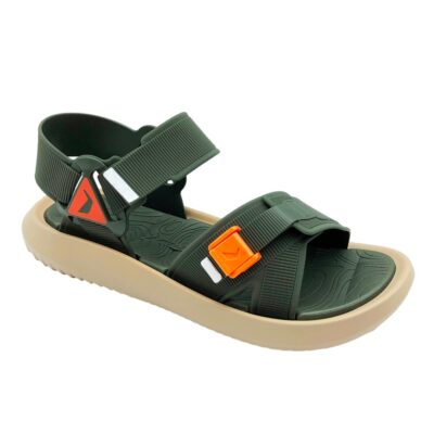 Raider Sandalia Beige
