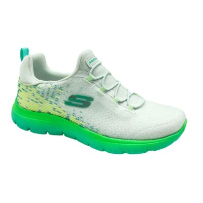 Skechers Deportivo Nylon Blanco