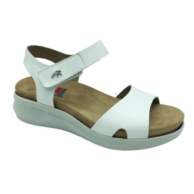 Fluchos Sandalia Pala Blanco