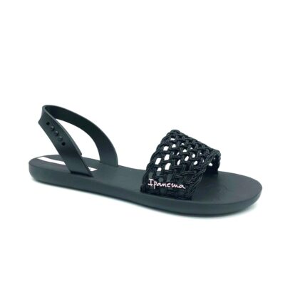 Ipanema Sandalia Brezzy Negro