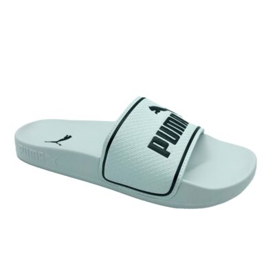 Puma Pala Piscina Blanco