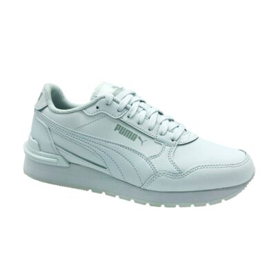 Puma Sneakers St Runner Blanco
