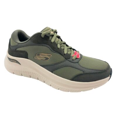 Skechers Arch Fit Verde