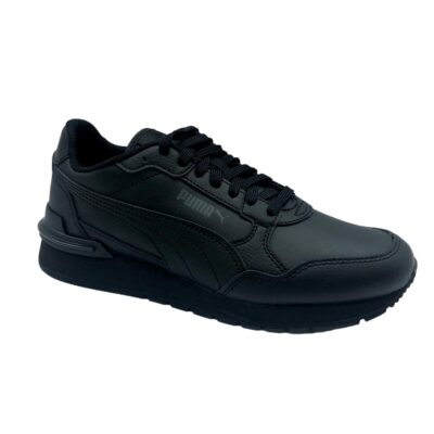 Puma Sneakers St Runner Negro