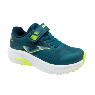 Joma Deportivo Velcro Azul