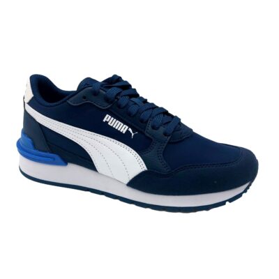 Puma Sneakers St Runner Azul