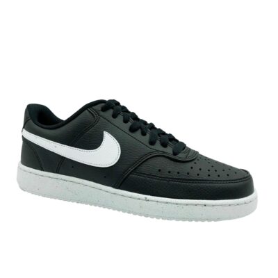 Nike Court Vision Negro