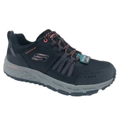 Skechers Deportivo Escape Negro