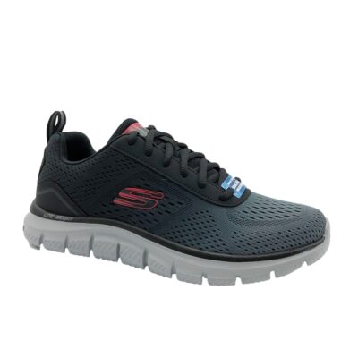 Skechers Track Ripkent Negro