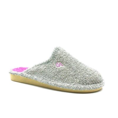 Garzon Zueco Rizo Spa Gris