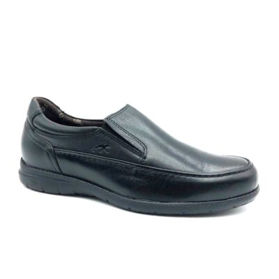 Fluchos Ave Mocasin Negro