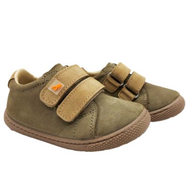 Vulladi Zapato Respetuoso Verde