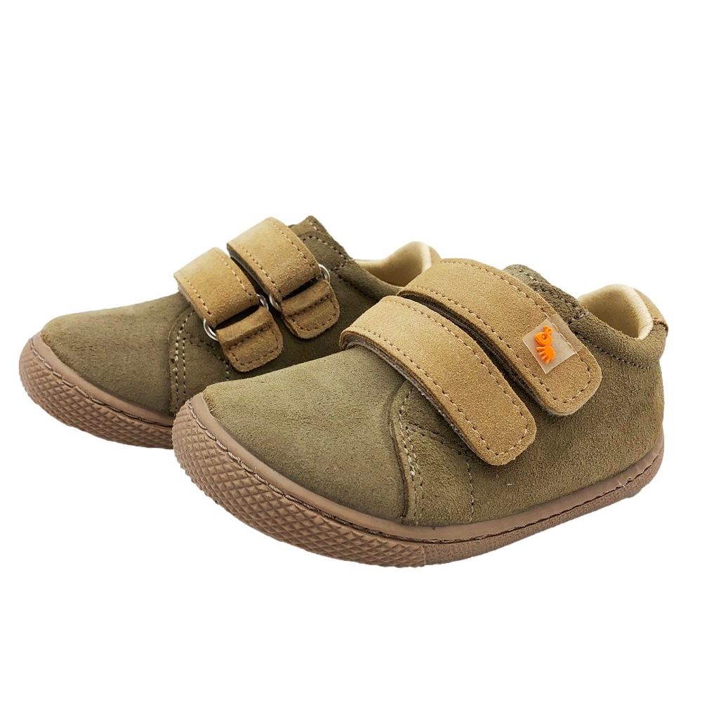 Vulladi Zapato Respetuoso Verde - Imagen 2