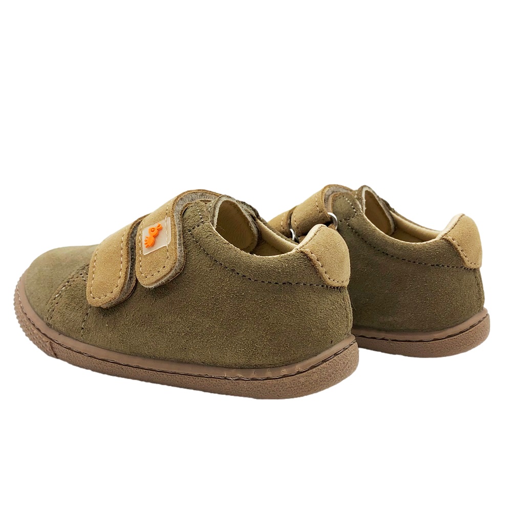 Vulladi Zapato Respetuoso Verde - Imagen 3