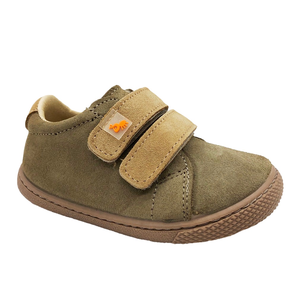 Vulladi Zapato Respetuoso Verde - Imagen 5
