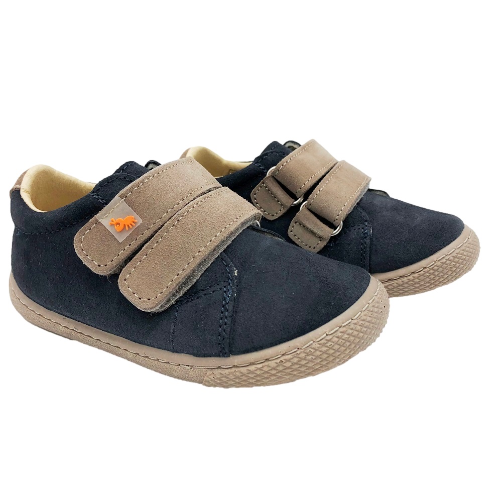 Vulladi Zapato Respetuoso Gris - Imagen 2