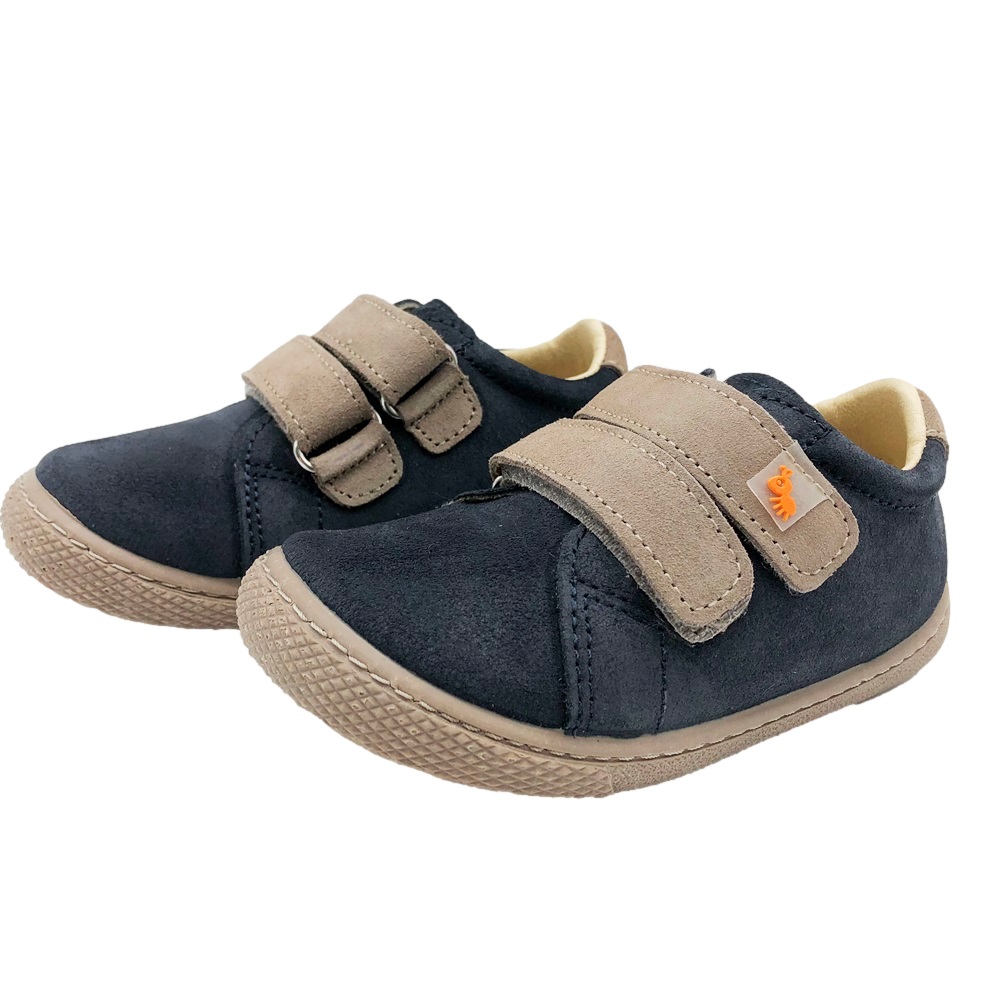 Vulladi Zapato Respetuoso Gris - Imagen 3