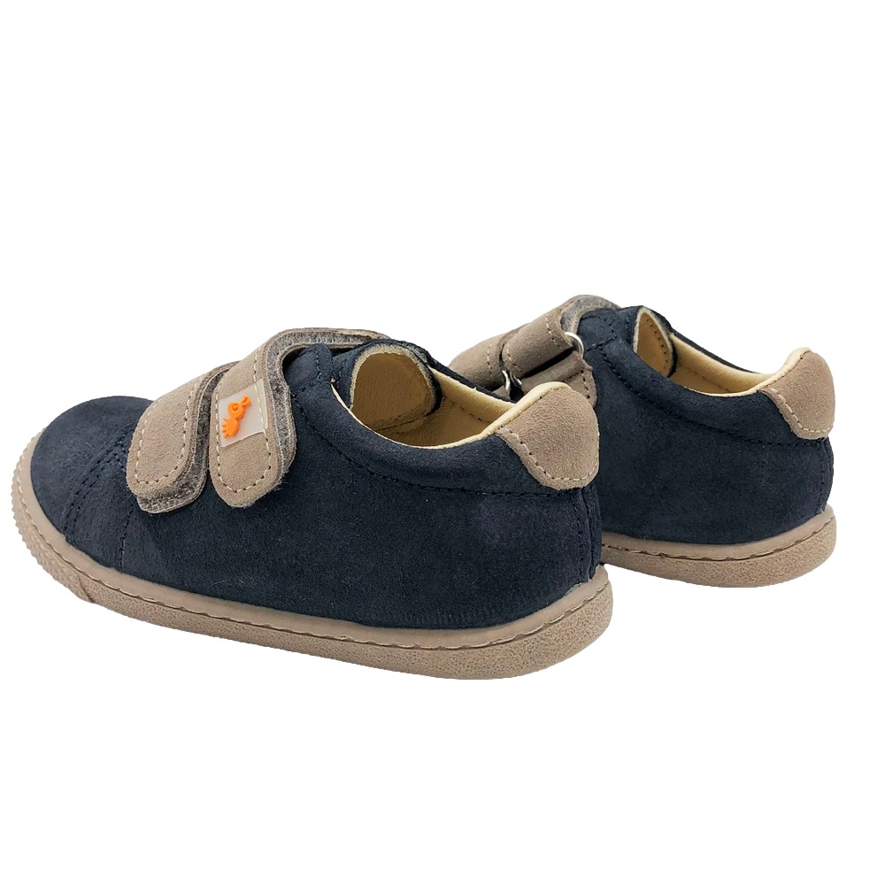 Vulladi Zapato Respetuoso Gris - Imagen 4
