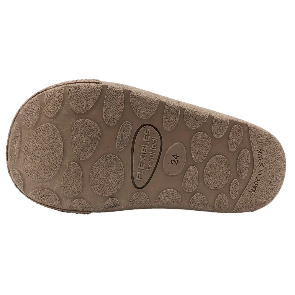 Vulladi Zapato Respetuoso Gris - Imagen 5