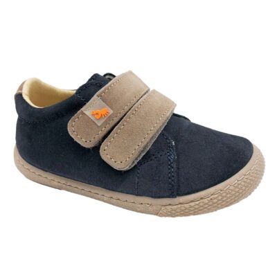 Vulladi Zapato Respetuoso Gris