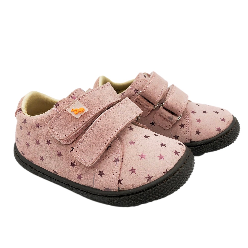 Vulladi Zapato Respetuoso Rosa - Imagen 2