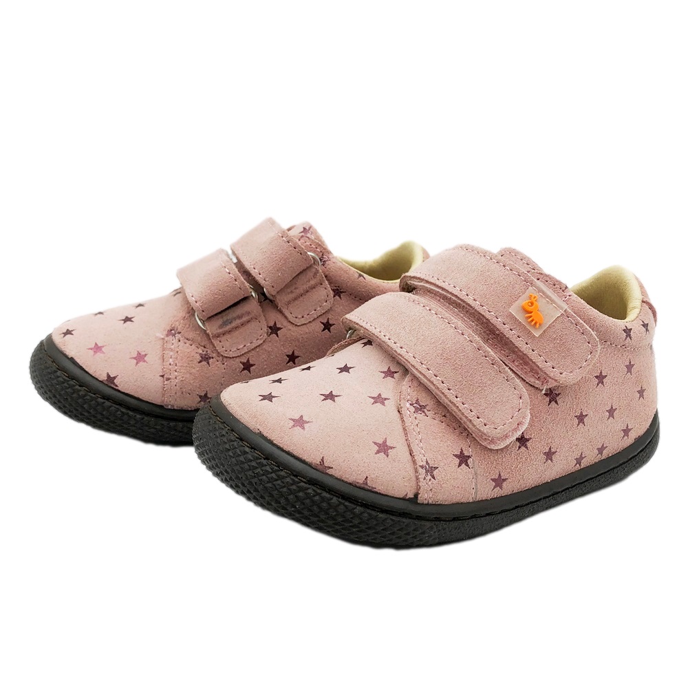 Vulladi Zapato Respetuoso Rosa - Imagen 3