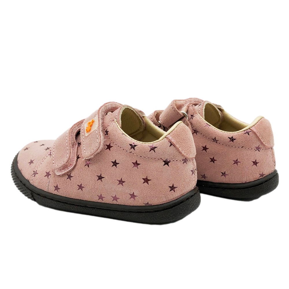 Vulladi Zapato Respetuoso Rosa - Imagen 4