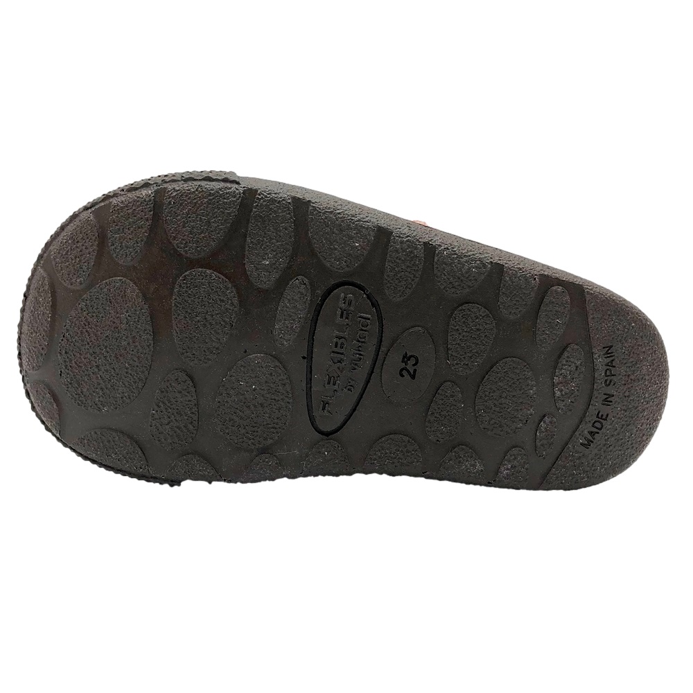 Vulladi Zapato Respetuoso Rosa - Imagen 5